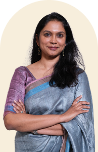 Divya Sreenivasan